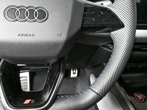 New 2025 Audi S5 Prestige image 11