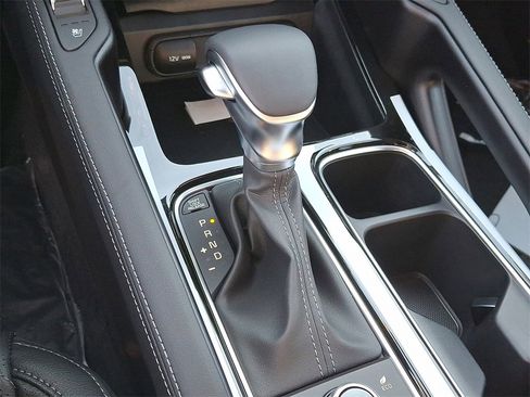 New 2025 Kia Telluride EX X-Line image 8