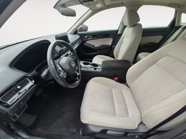 Used 2022 Honda Civic EX image 9