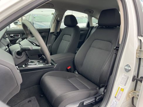 Used 2024 Honda Civic LX image 17