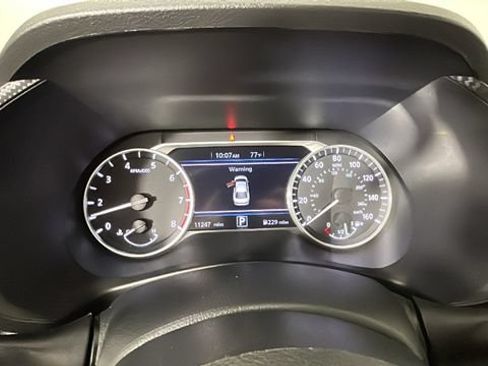 Used 2023 Nissan Sentra SV w/ All-Weather Package FWD image 18