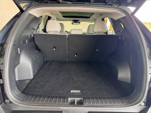 Used 2024 Hyundai Tucson Limited FWD image 24