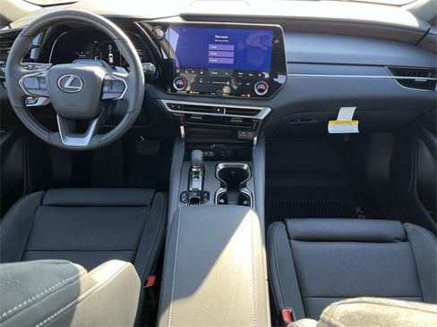 New 2026 Lexus RX 350 AWD image 14