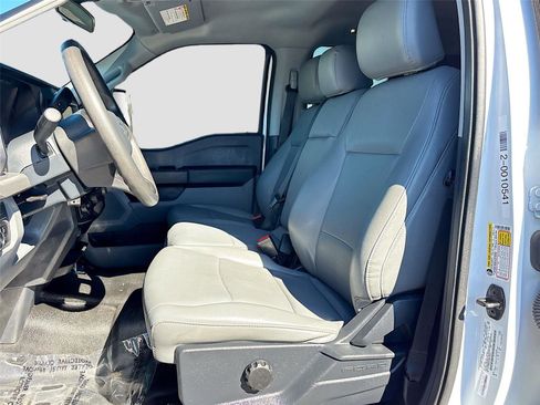 Used 2023 Ford F250 XL w/ FX4 Off-Road Package image 20