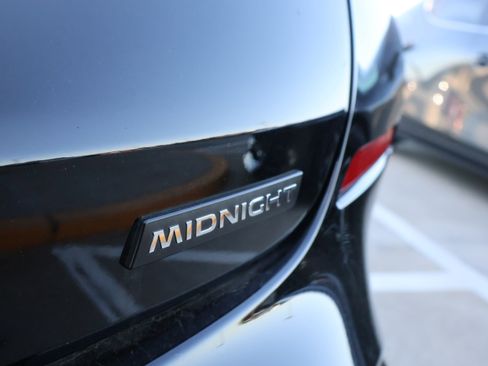 Used 2023 Nissan Murano SV w/ SV Midnight Edition Package AWD/4WD image 19