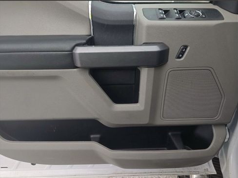 Used 2022 Ford F250 XLT image 9