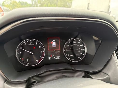 Used 2025 Subaru Outback Premium AWD/4WD image 10