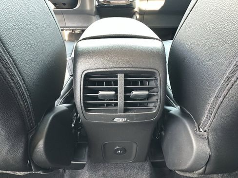 New 2026 Ford Escape Platinum w/ Premium Technology Package AWD/4WD image 25