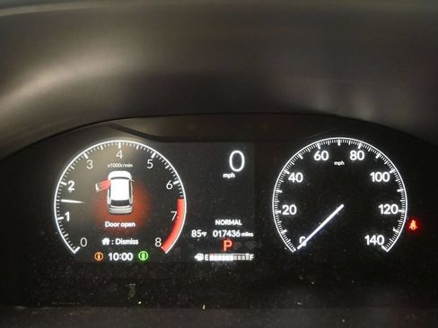 Used 2026 Honda CR-V LX image 12