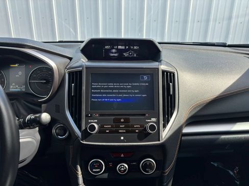 Used 2023 Subaru Crosstrek 2.5i Limited AWD/4WD image 40