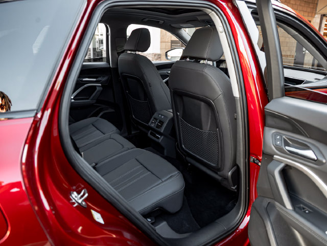 New 2026 Audi Q5 2.0T AWD/4WD image 32