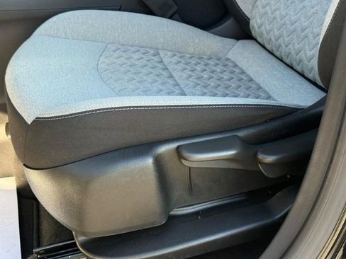 Certified 2024 Chevrolet Equinox LS image 23