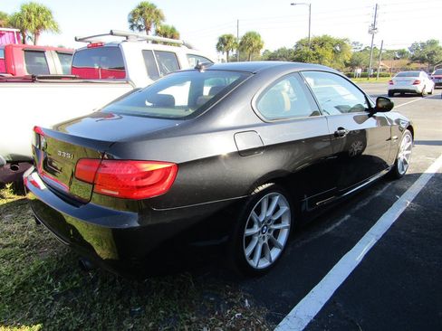 Used 2012 BMW 335i xDrive 335xi image 4