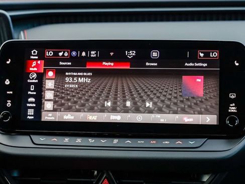 New 2026 Dodge Charger GT w/ Driver Convenience Group image 17