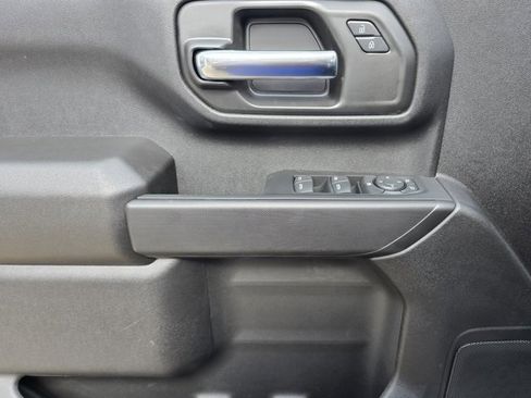 New 2024 Chevrolet Silverado 2500 W/T image 23