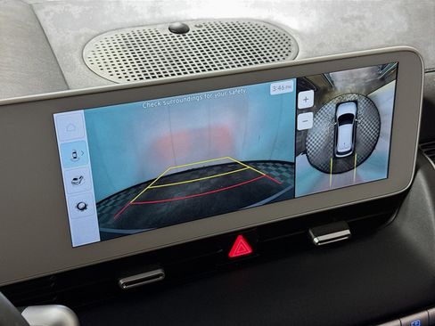 Used 2023 Hyundai Ioniq 5 Limited w/ Cargo Package image 3