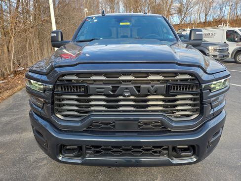 New 2026 RAM 2500 Big Horn AWD/4WD image 7