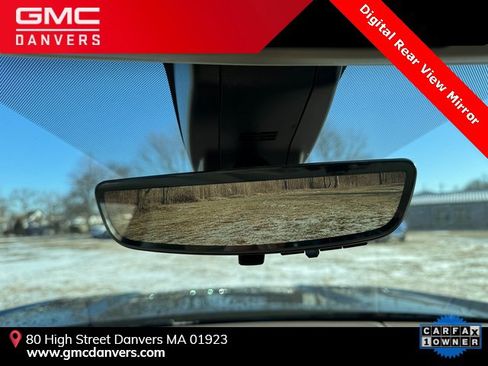 Used 2021 GMC Yukon Denali w/ Denali Ultimate Package image 21