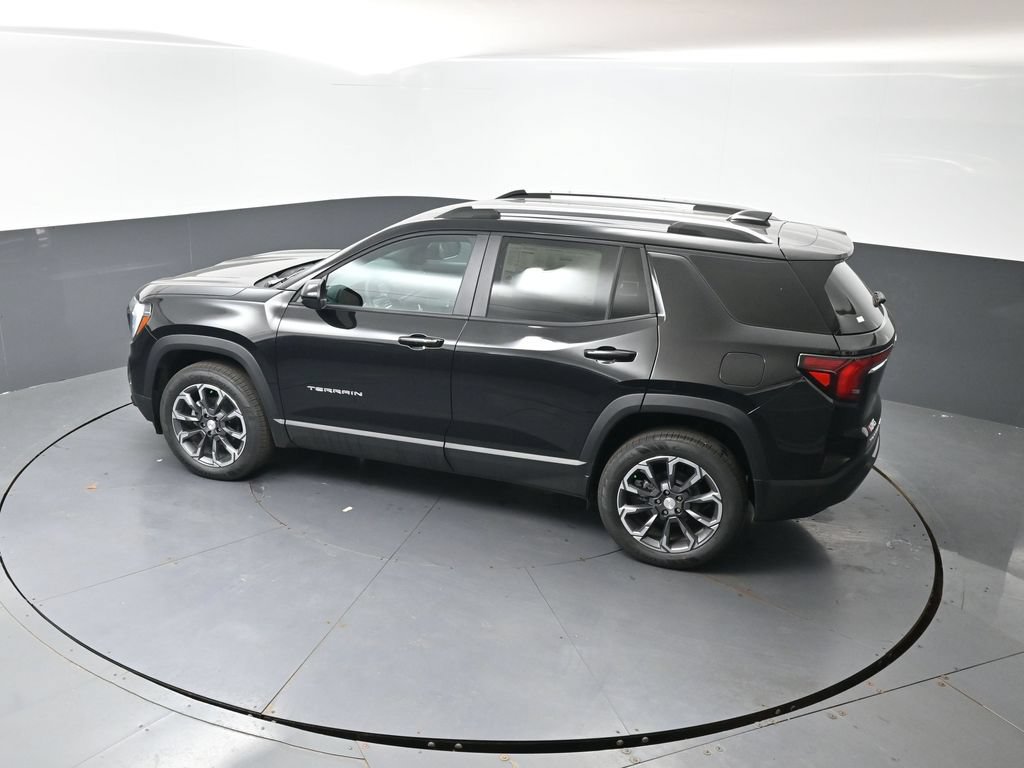 New 2027 GMC Terrain Elevation w/ Elevation Premium Package AWD/4WD image 40