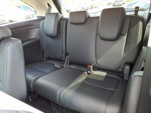 Certified 2025 Honda Odyssey EX-L image 16