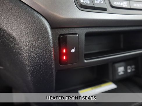 Used 2023 Honda Passport EX-L image 8