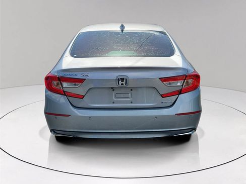 Used 2022 Honda Accord EX-L image 5