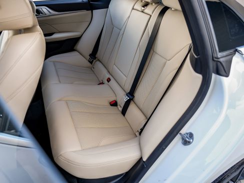 Used 2023 BMW i4 eDrive35 w/ Premium Package image 42