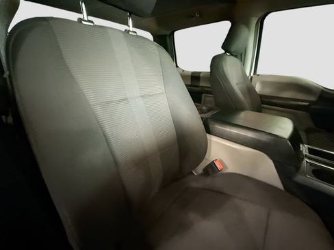 Used 2019 Ford F150 XL w/ Equipment Group 101A Mid RWD image 27