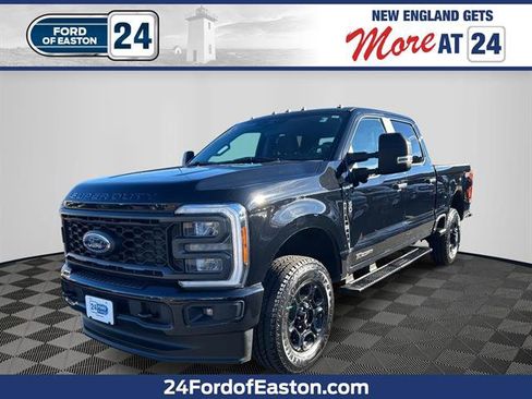 Certified 2023 Ford F350 XL w/ STX Appearance Package image 1