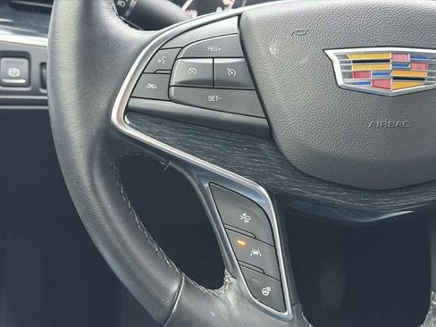 Used 2024 Cadillac XT5 Premium Luxury w/ Technology Package FWD image 19