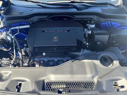 Used 2025 Acura MDX A-Spec image 12