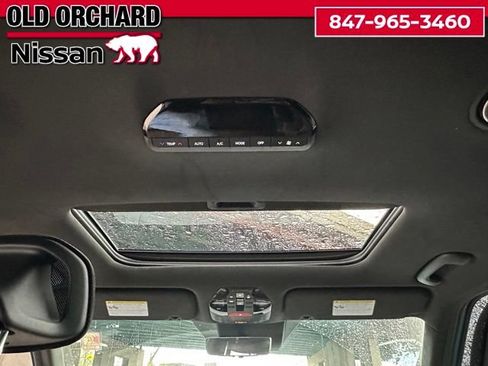 Used 2024 Kia EV9 GT-Line AWD/4WD image 14