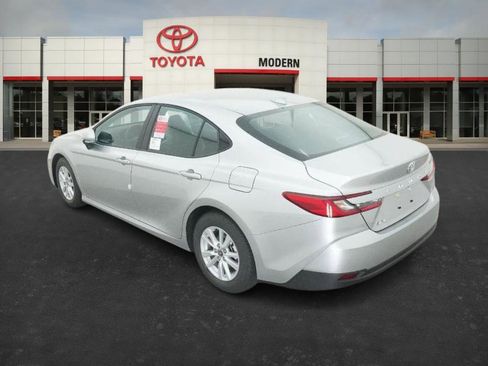 New 2026 Toyota Camry LE image 13