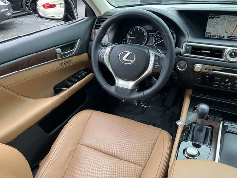 Used 2015 Lexus GS 350 AWD image 36