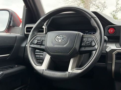 Certified 2024 Toyota Tacoma TRD Off-Road image 35