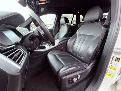 Used 2021 BMW X5 sDrive40i w/ M Sport Package image 35