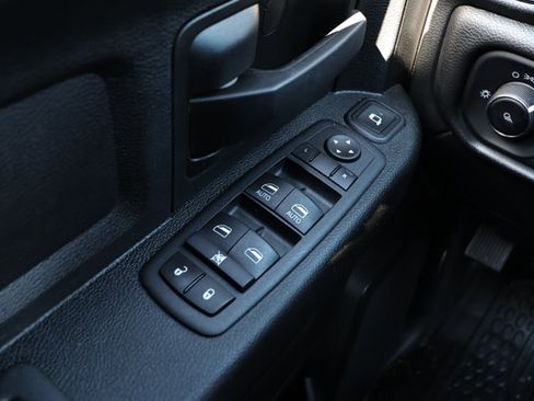 Certified 2024 RAM 2500 Tradesman AWD/4WD image 20