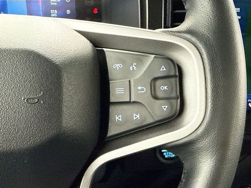 Used 2021 Ford Bronco First Edition image 12