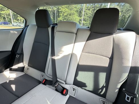 Used 2024 Toyota Corolla LE image 8