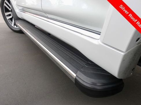 Certified 2024 Toyota 4Runner Limited image 13