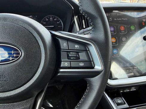 Certified 2025 Subaru Legacy Premium w/ Popular Package #1A image 19