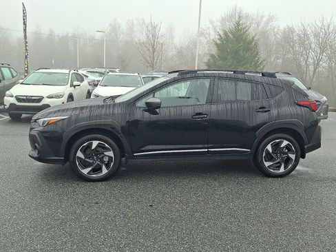 Certified 2025 Subaru Crosstrek 2.5i Limited image 7