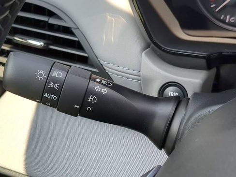 New 2025 Subaru Legacy Premium image 27