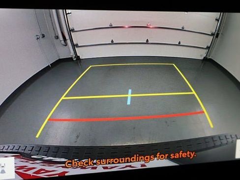 New 2026 Toyota 4Runner TRD Off-Road image 22