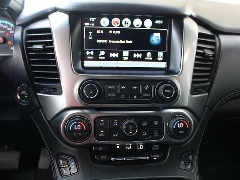 Used 2019 Chevrolet Tahoe Premier image 32