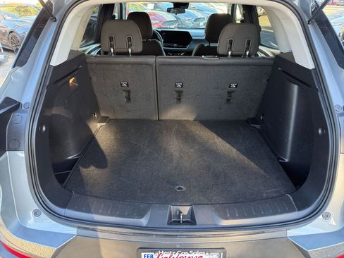 Used 2025 Chevrolet TrailBlazer LT image 27