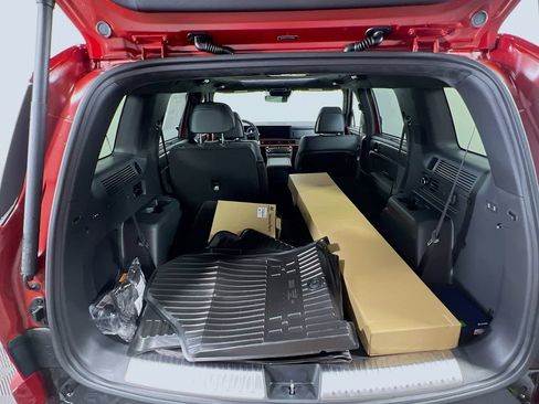 New 2026 Hyundai Santa Fe Calligraphy image 25