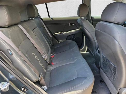 Used 2014 Kia Sportage EX FWD image 23