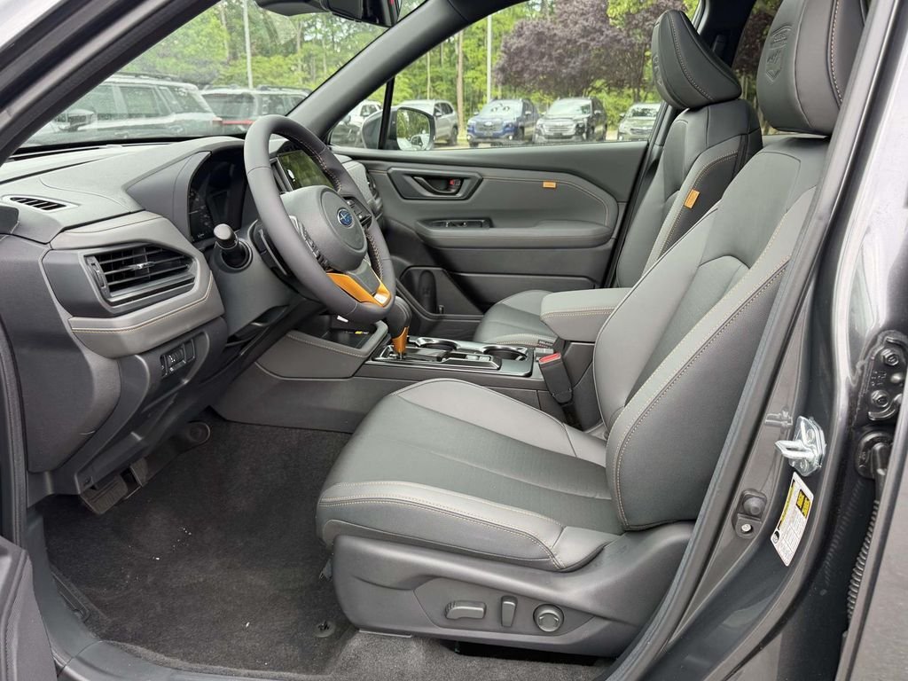 New 2026 Subaru Forester Wilderness AWD/4WD image 16