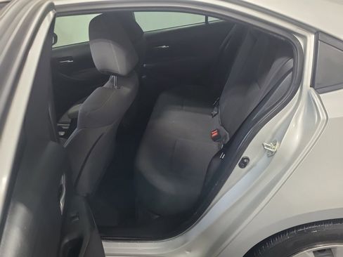 Used 2020 Toyota Corolla LE w/ Carpet Mat Package (TMS) FWD image 13